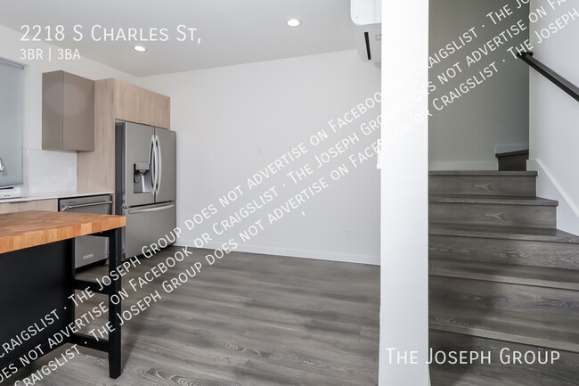 Photo - 2218 S Charles St