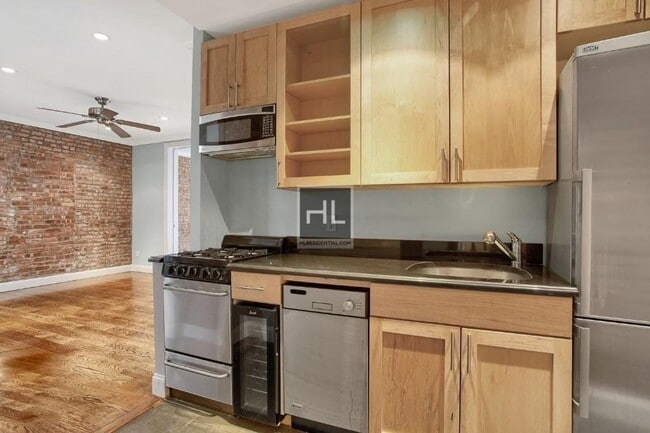 Photo - East 100th Street Unit 3D