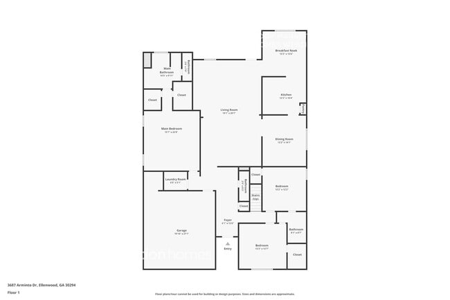 Photo - 3687 Arminto Dr