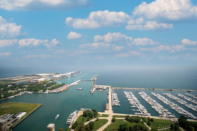 Photo - 450 E Waterside Dr Unit 3302