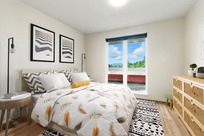 Tabor View Lofts