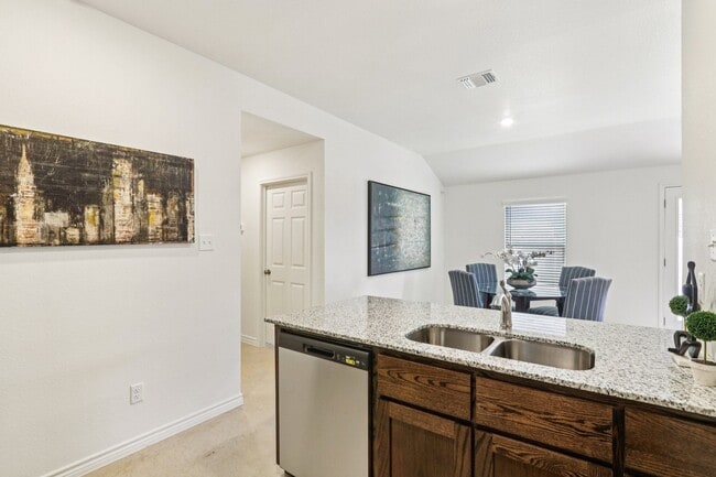 The Laramie at Indian Trail