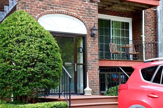 10 Williamsburg Ct Unidad 3