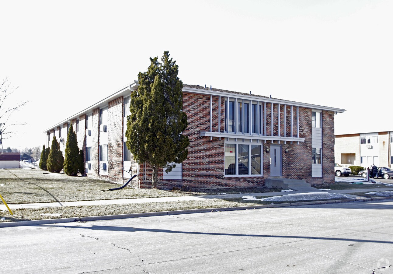 Photo - Arbor Apartments