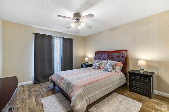 Interior Photo - 7979 Westheimer Apartments