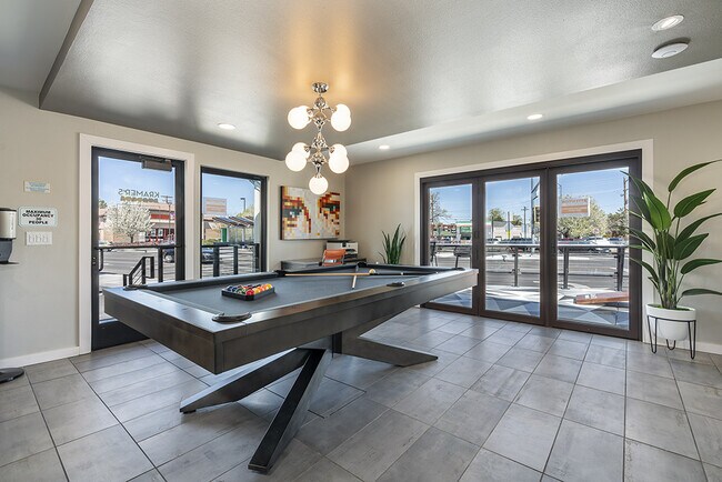 Photo - Kramer's Midtown Studios