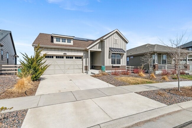 Photo - Stunning 4 Bedroom/ 3 Bath Home in Sterling Ranch