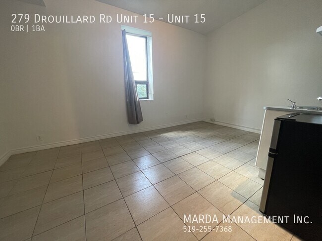 Photo - COZY BACHELOR UNIT - INCLUSIVE + FREE WIFI!! Unité 15