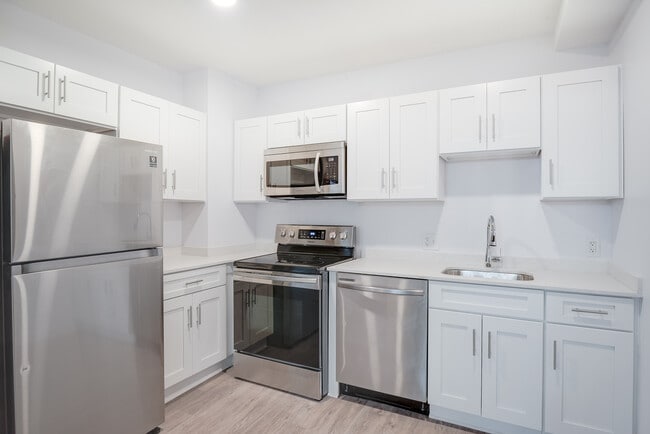 Photo - The J.C Layne at Euclid