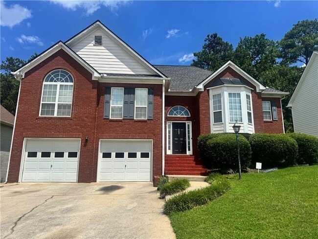 Building Photo - 3510 Palmer Lake Pointe