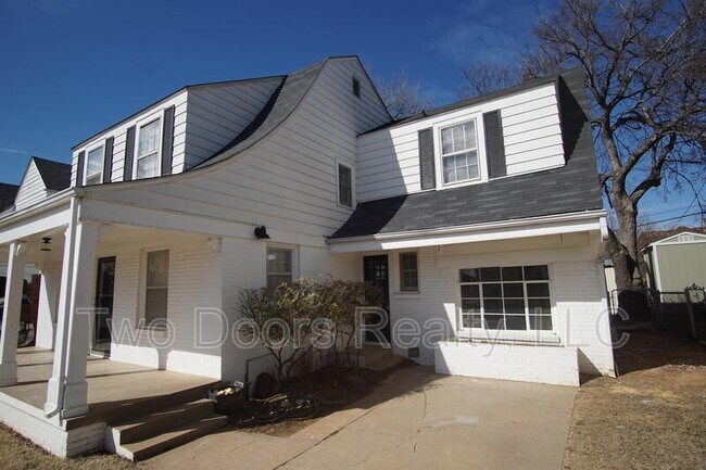 Photo - 2321 NW 25th St