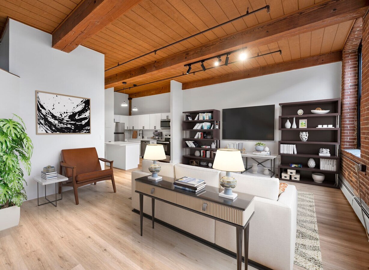 Photo - 45 Willow St Unit 121