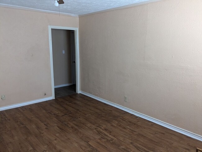 Photo - 3 Bed 1 Bath with fenced yard, laundry room, and new HVAC