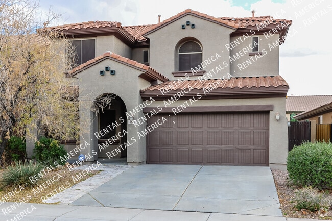Building Photo - 4337 W Powell Dr Rental