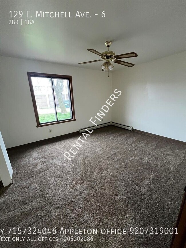Photo - 129 E Mitchell Ave Unit 6