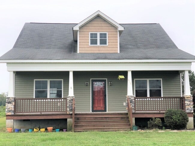 Building Photo - 416 True Vine Rd