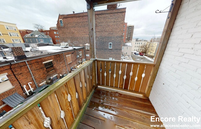 Photo - 56 Hancock St Unit 6