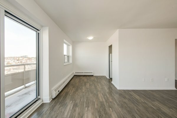 Bright and Spacious Apartments at Keele and Lawrence