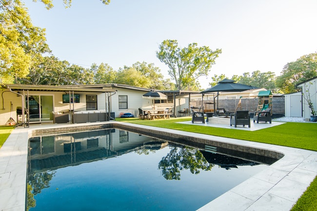 Photo - 3811 Hargill Dr