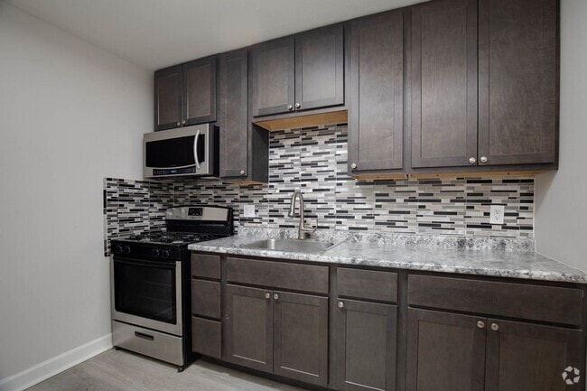 Building Photo - Renovated 1BD/1BATHS Unit 3219 #13 Rental