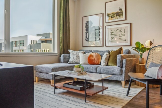 Photo - Alley South Lake Union