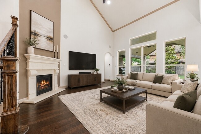 Photo - 2719 Indigo Manor Ln