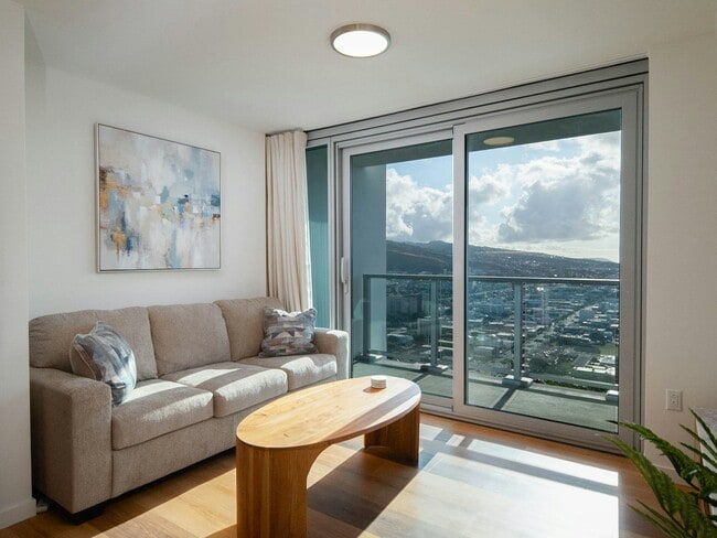 Photo - 1515 Liona St Unit 4203