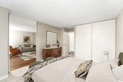 1BR-JR/1BA Tier '07 Bedroom