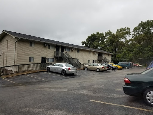 Building Photo - Terra at Ashley Rental