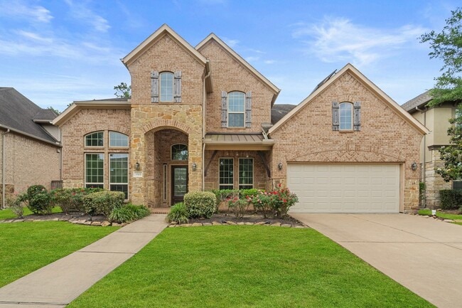 Photo - 5515 Mangrove Creek Ln Casa