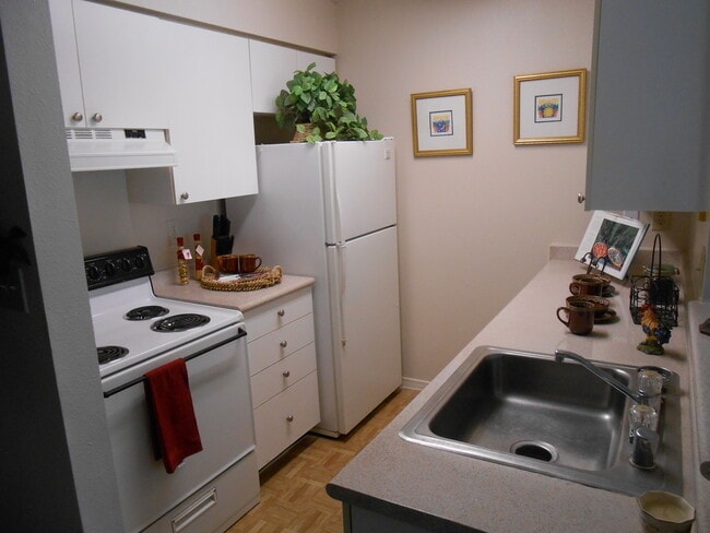 Photo - Lakes of Eldorado