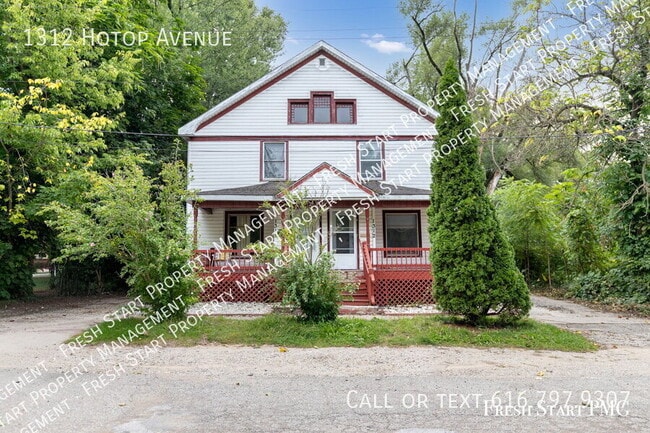 Photo - 1312 Hotop Ave