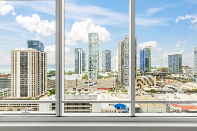 Photo - 1009 Kapiolani Blvd Unidad 2404