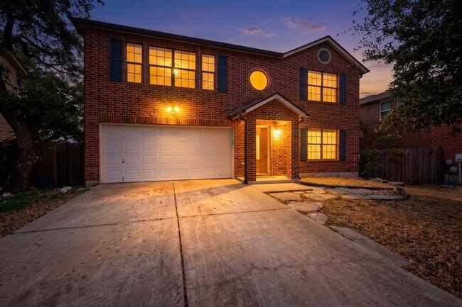 Photo - 11517 Chatam Berry Ln