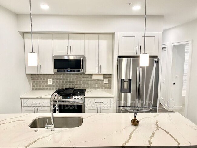 Photo - 3463 14th St NW Unit 1