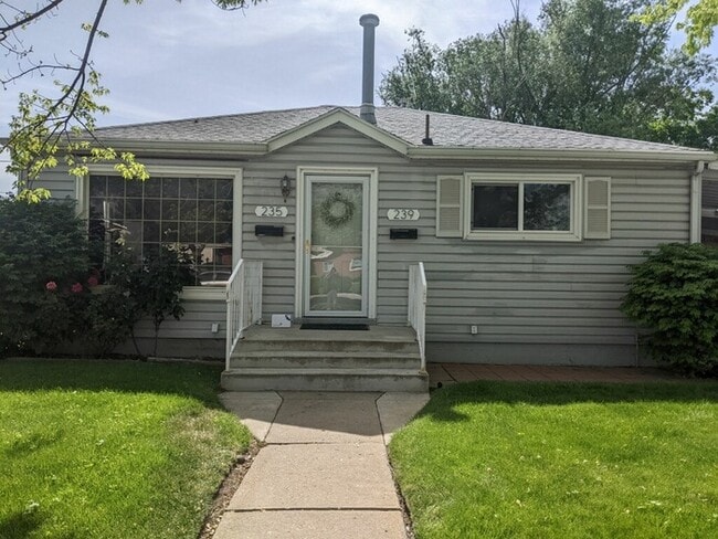 Photo - 235 N 800 E