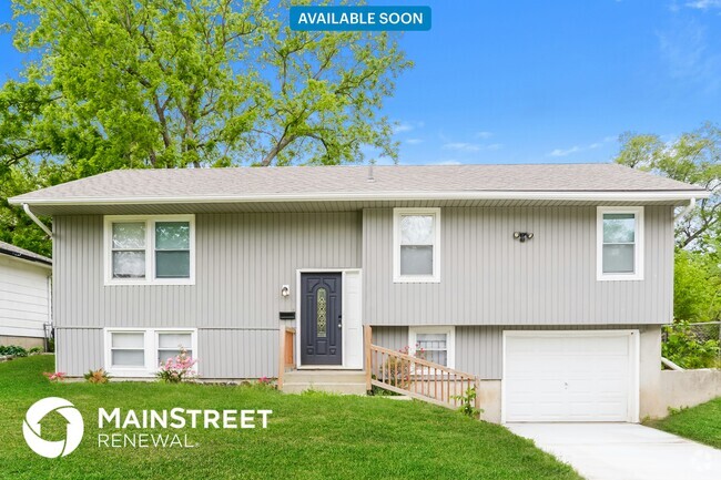 Building Photo - 5308 Wabash Ave Rental