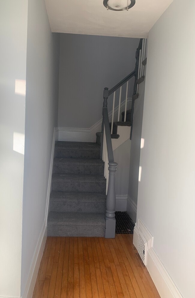 Front entrance - 12 Maple Cir Unit 2