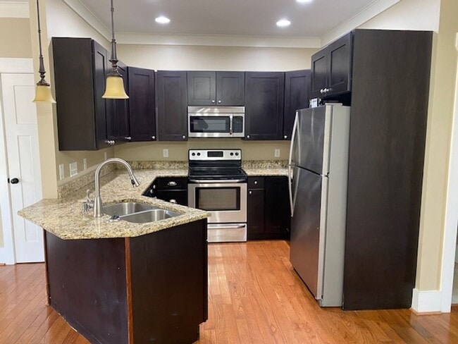 Photo - 3 Bedroom 2 Bath Townhouse