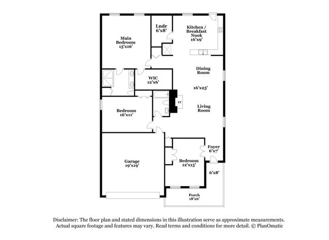 Photo - 5509 Dory Dr