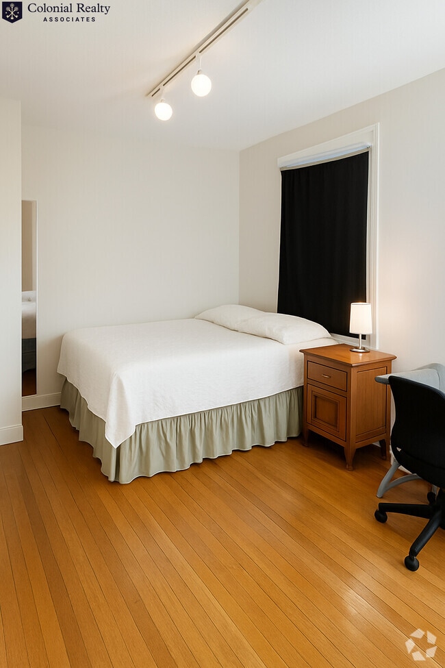 Building Photo - 1673 Commonwealth Ave Rental