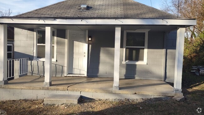 Building Photo - 726 Ben Hur Ave Rental