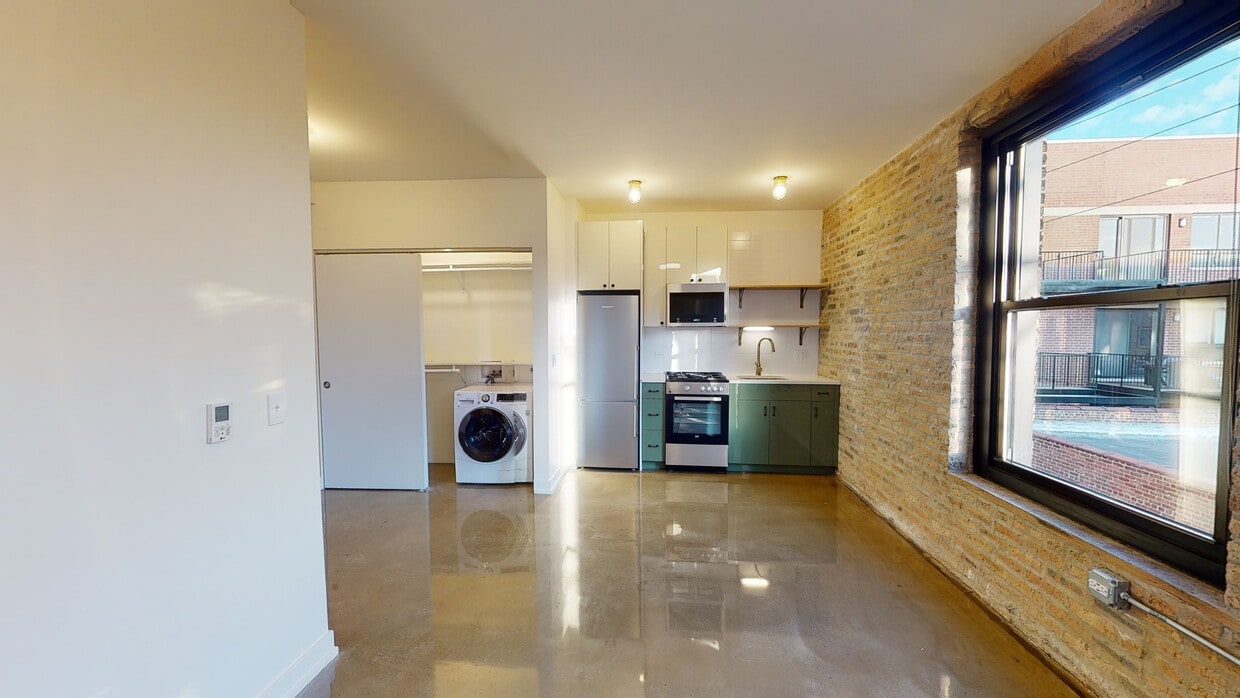Photo - The Duncan Apartments