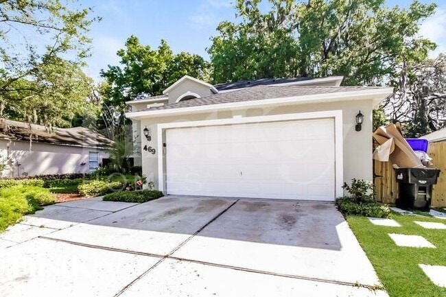 Photo - 469 Dominish Estates Dr