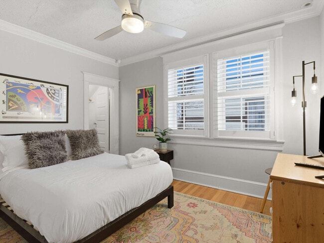 912 N Highland St Unit SI ID1633288P