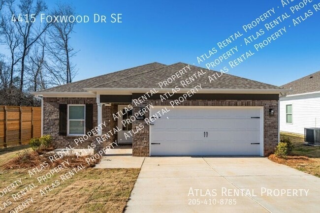 Building Photo - 4415 Foxwood Dr SE