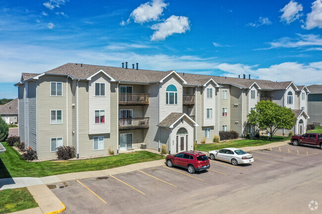 Building Photo - The Arbors Rental