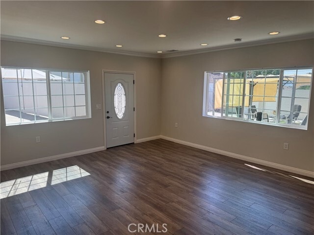 Building Photo - 2437 N Lamer St Rental