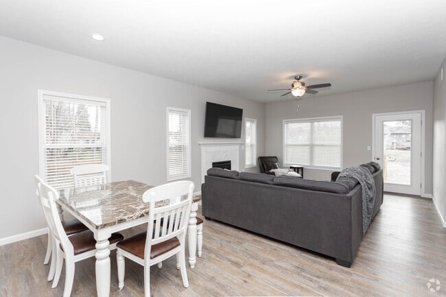 Maiden Meadows Townhomes For Rent in Greece, NY | ForRent.com
