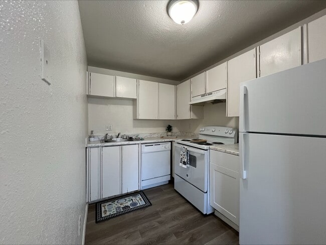 04B Two Bed